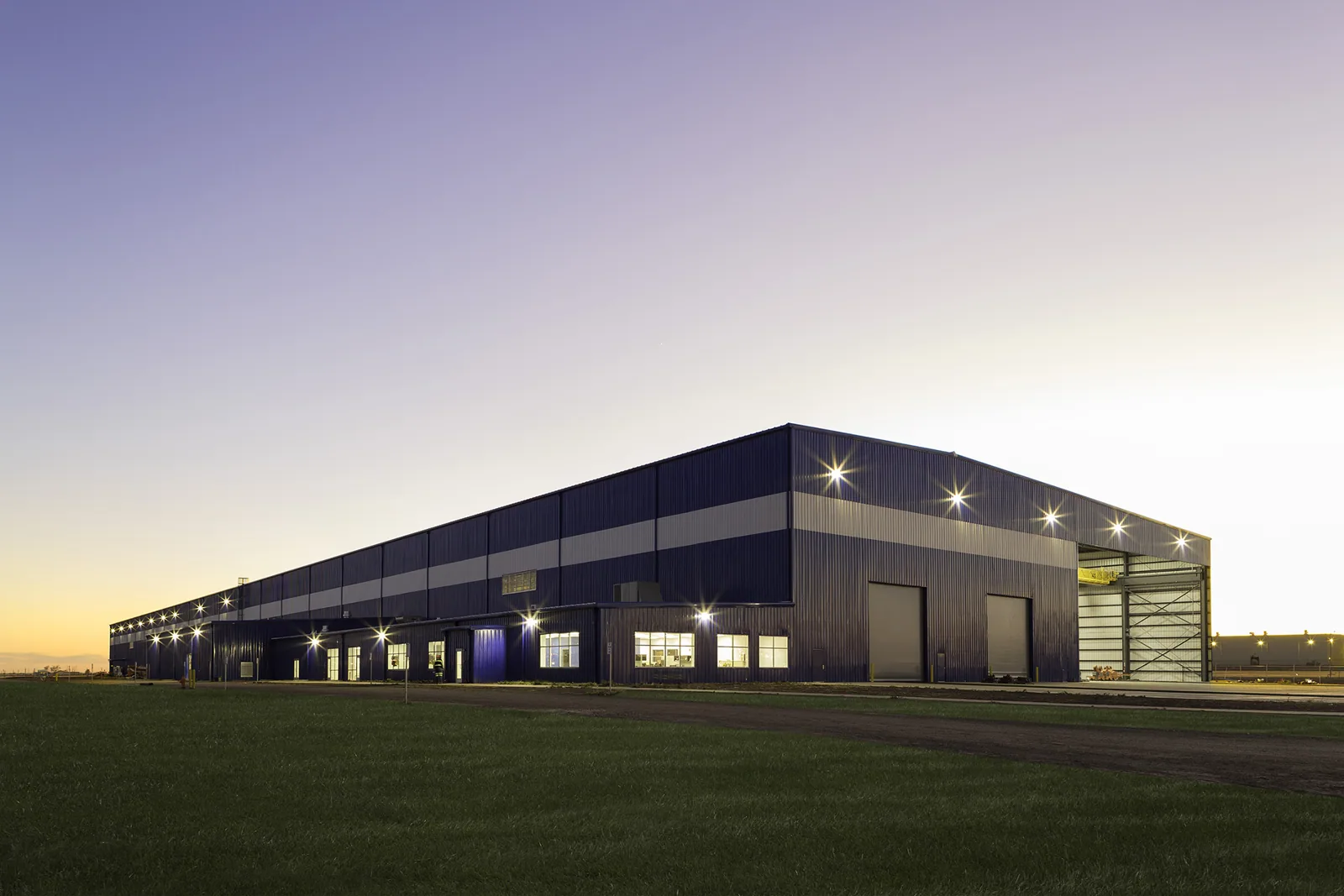 Manufacturers Manufacturers