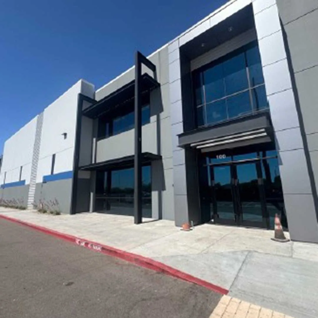 Commercial Warehouse Roofing Commercial Warehouse Roofing